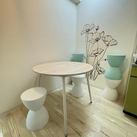 マルチステイ大阪難波53 Apartment Exterior photo
